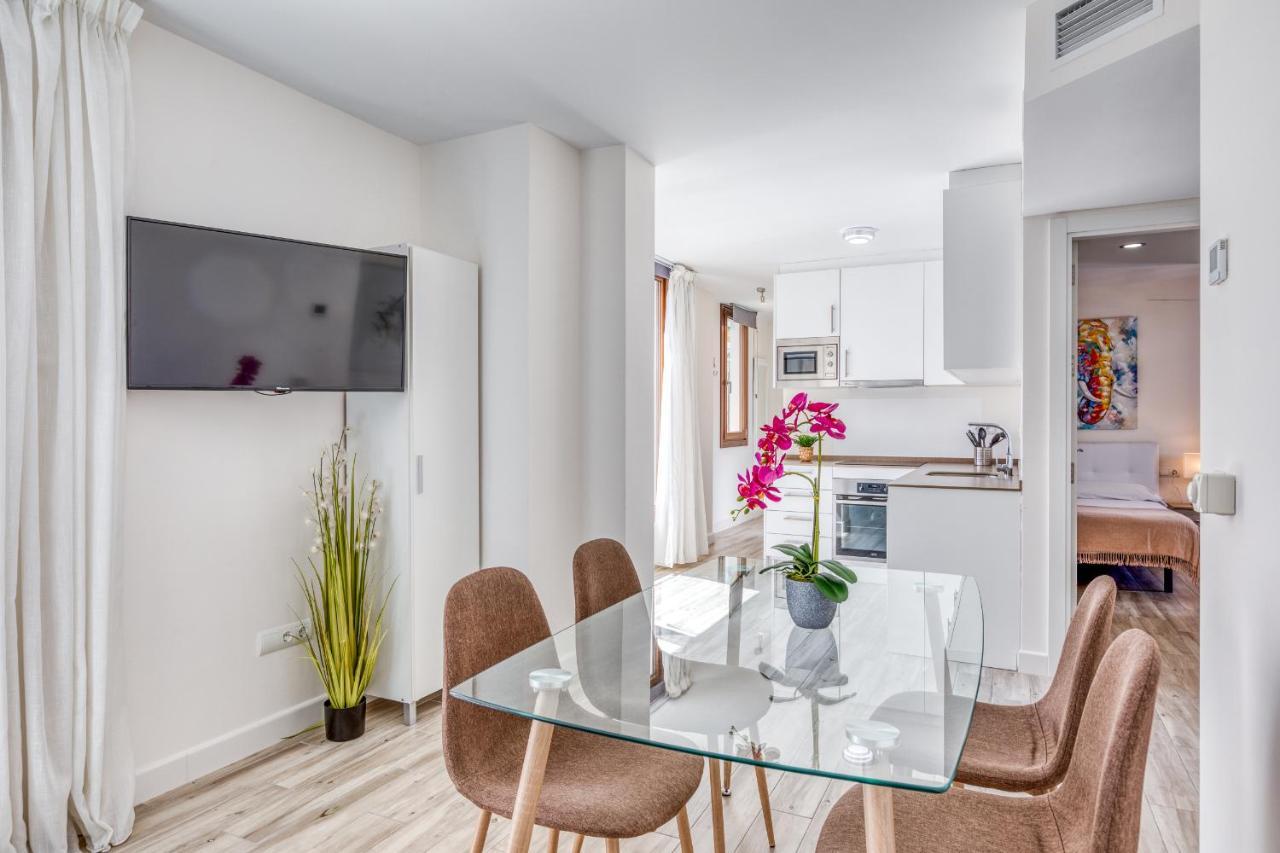 Hanami Centro 1b Apartamento *