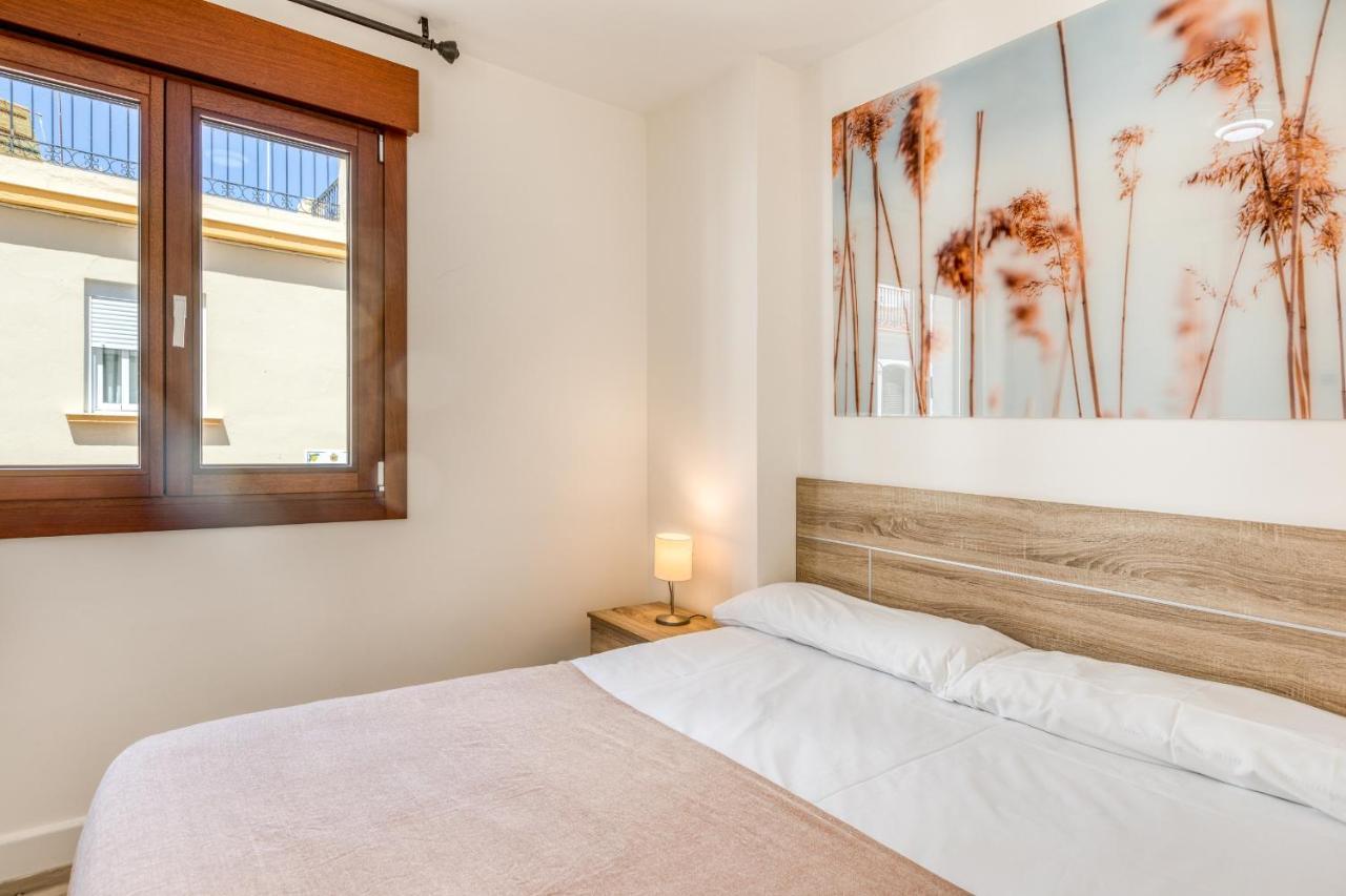 Apartamento Hanami Centro 1b